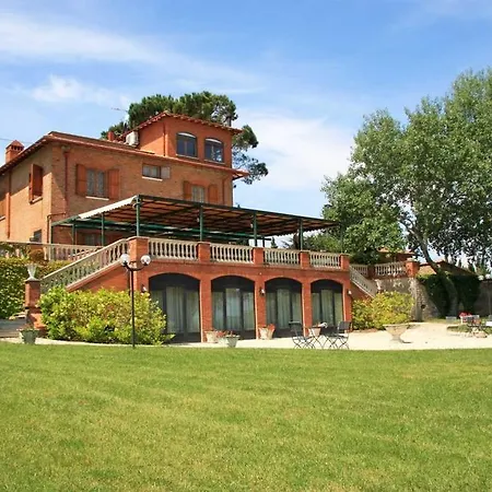 Willa Dei Laghi *