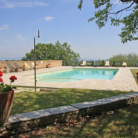 Dei Laghi Willa *