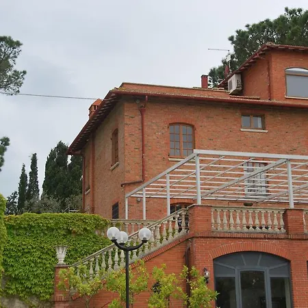 Dei Laghi * Castiglione del Lago